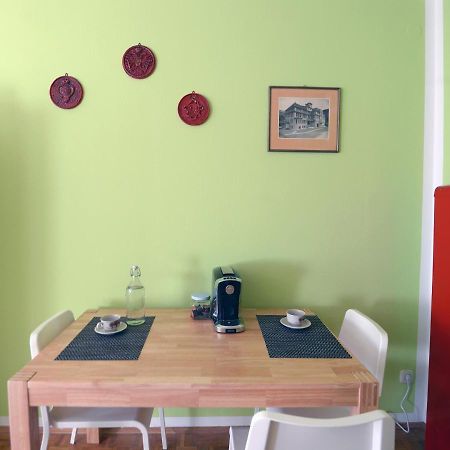 Hindenburg Str Apartments Γκάρμις-Παρτενκίρχεν Εξωτερικό φωτογραφία