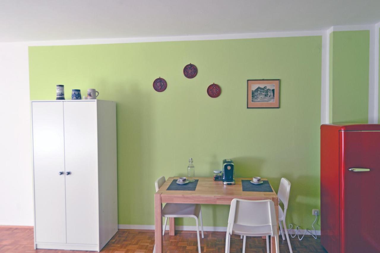 Hindenburg Str Apartments Γκάρμις-Παρτενκίρχεν Εξωτερικό φωτογραφία